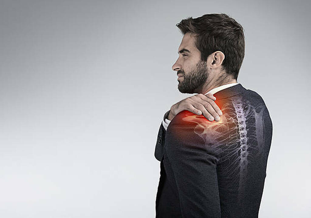 Best Joint Pain Specialist Near Me In Seawood